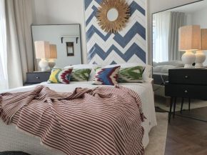 THE MIRROR GUESTHOUSE - TERME MERANO Merano